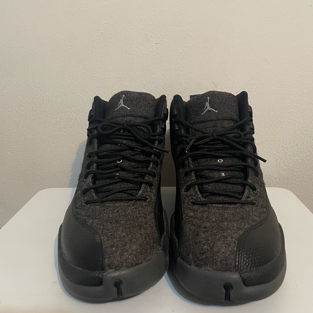 Jordan 12 Retro Wool